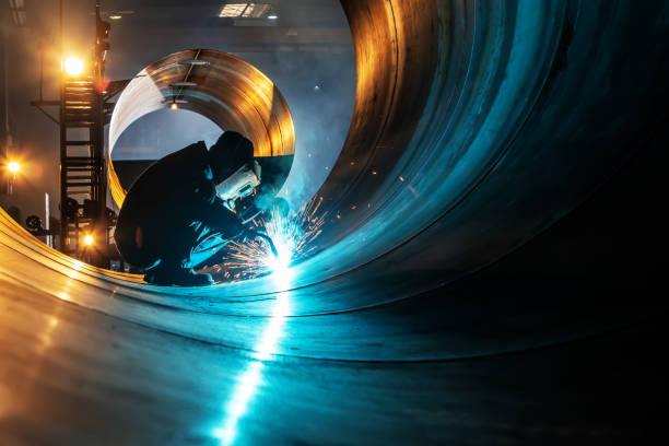 Best Welding Inspection and Certification in Gentry, AR