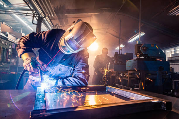 Best Welding Equipment Sales and Repair in Gentry, AR