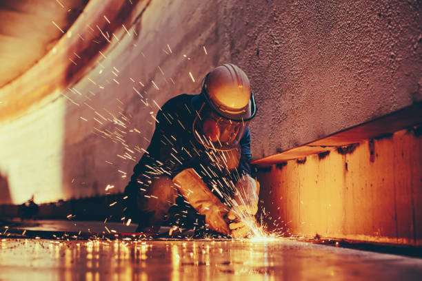 Best Aerospace and Defense Welding in Gentry, AR