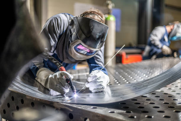 Best Automation and Robotic Welding in Gentry, AR