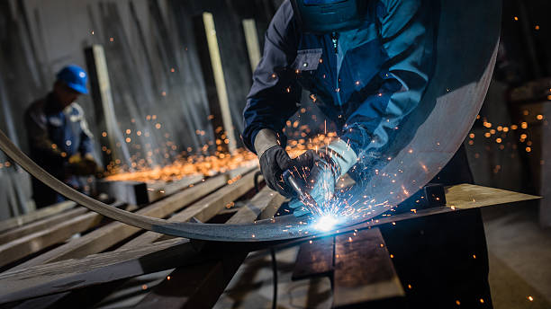 Best Pipe Welding in Gentry, AR